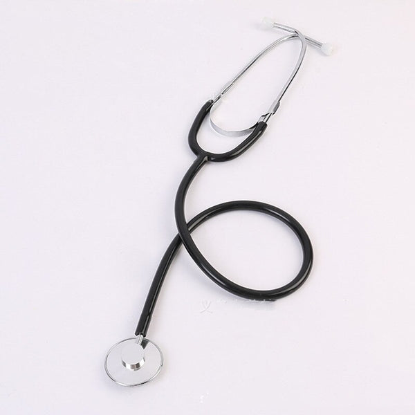Baby Toy 9 Color Stethoscope Pretend Play Doctor Toys Science  DIY Simulation