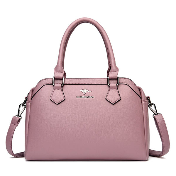 Tote Luxury Leather Designer Handbags