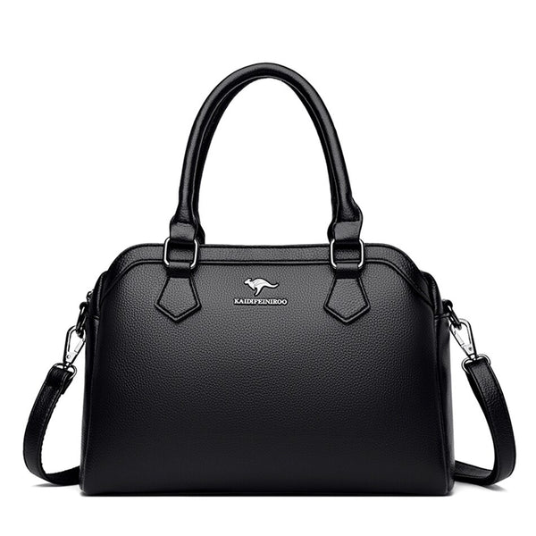 Tote Luxury Leather Designer Handbags