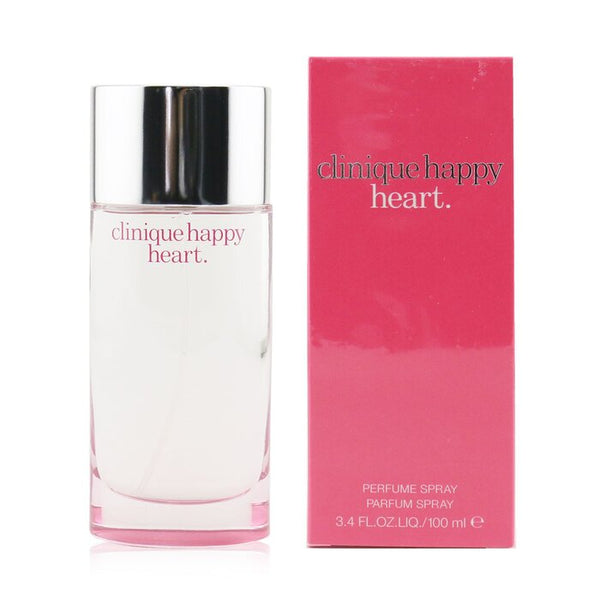 CLINIQUE - Happy Heart Perfume Spray
