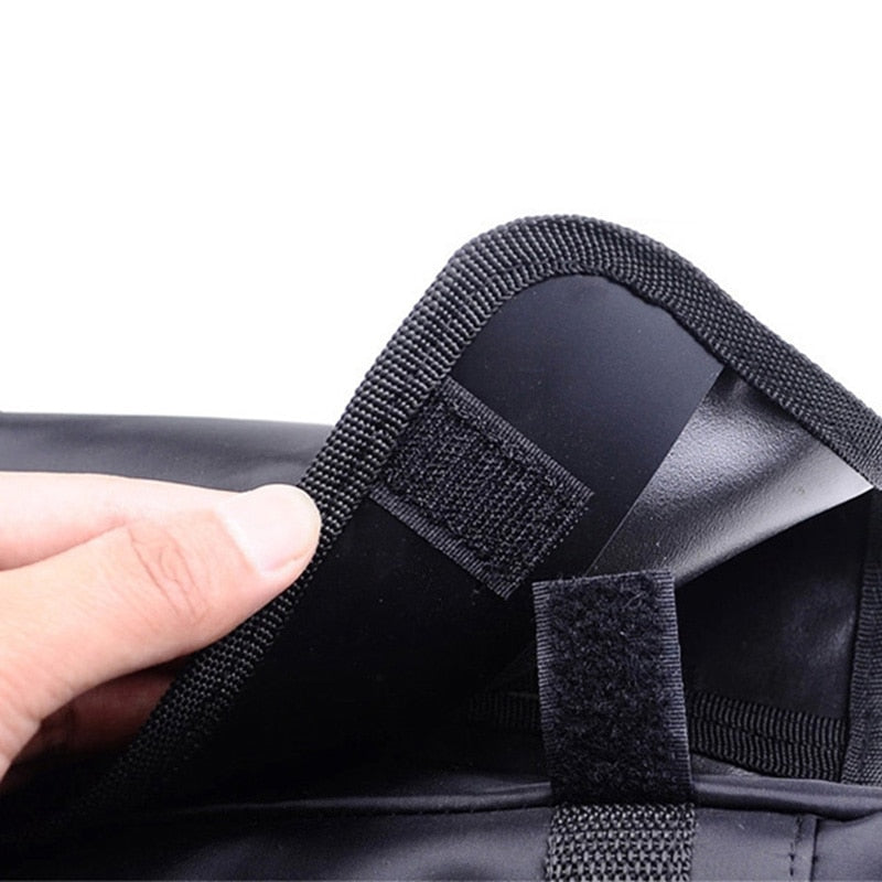 Baby Feeding Bottles Thermal Bags Car Seat Organizer Oxford Waterproof Cover