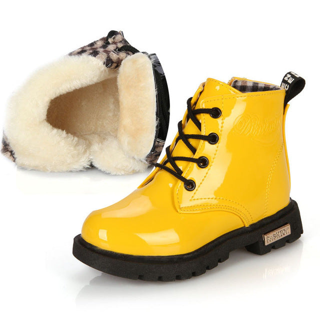 Kids Boots